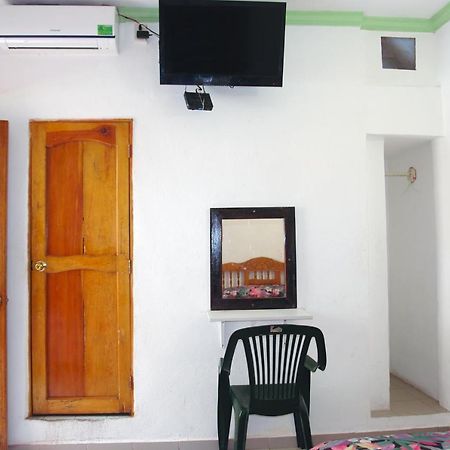 Hotel La Jungla Acapulco Exterior foto